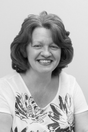 Sheila Bedford